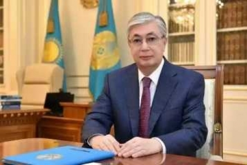 Этот турнир останется в истории мирового футбола - Президент Казахстана о ЧМ в Катаре