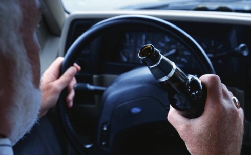 Более 20 водителей привлечены к ответственности за пьяную езду в Карагандинской области