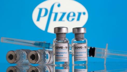 Минздрав назвал сроки поставки вакцины Pfizer в Казахстан