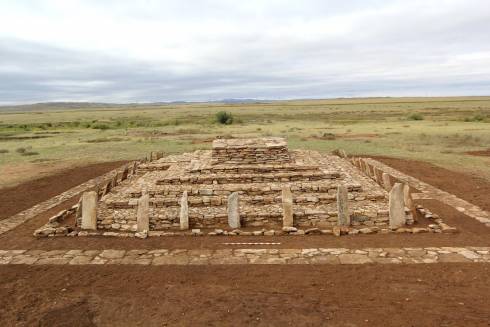 В Караганде в сентябре планируется международный симпозиум археологов