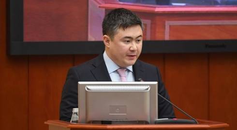 Готовы ко всему - министр о влиянии антироссийских санкций на Казахстан