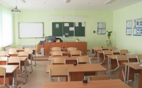 Готовы ли организации образования Карагандинской области к учебному году