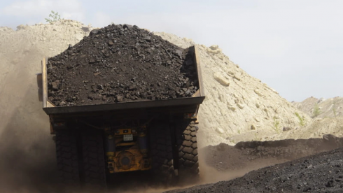 В Казахстане инвестиции в сфере добычи угля увеличились на 25% за год