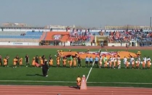 Видеообзор матча Премьер-Лиги «Шахтер» — «Ордабасы» 3:1 