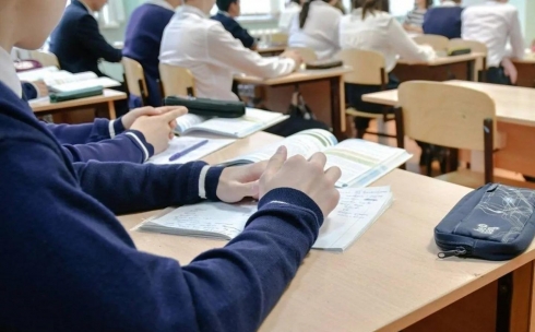 Какие экзамены сдают школьники Карагандинской области в 9 и 11 классах