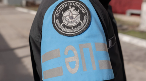 Военная полиция Казахстана появилась первой в СНГ