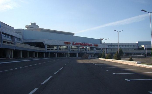 В Караганде планируют закрыть вокзалы и аэропорт