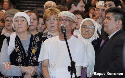 Карагандинцев приглашают на отчетные встречи акимов с населением 
