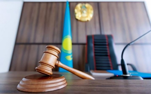 С 1 сентября девять категорий гражданских дел будут рассматриваться ювенальными судами в Карагандинской области