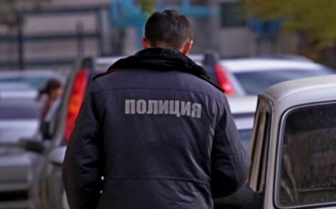 Полицейского в Караганде осудили за заведомо ложные документы