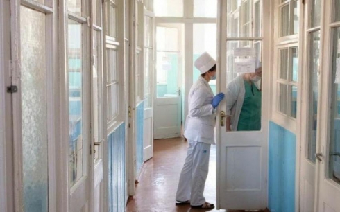 Помещенных на карантин жителей Карагандинской области выписали из госпиталя