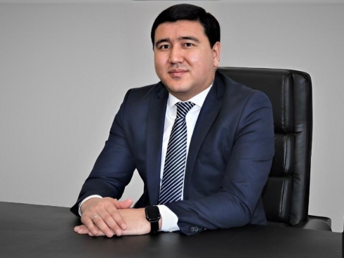 В Управлении по делам религий Карагандинской области новый руководитель