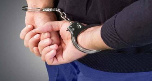 Мужчину, похитившего банковский терминал, задержали в Караганде