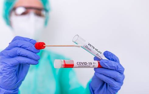 Карагандинцы могут сдать ПЦР-тест на COVID-19 в лаборатории спидцентра