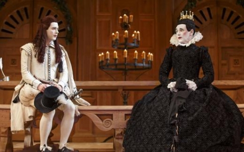 Комедию Шекспира «Двенадцатая ночь, или что угодно?» покажут в Караганде