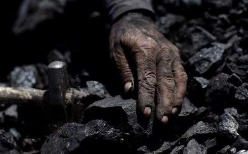 Группа шахтёров АО «АрселорМиттал Темиртау» после смены не поднялась на поверхность