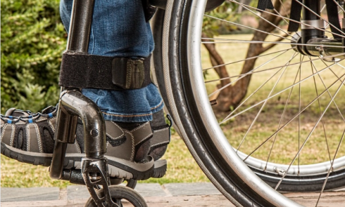 Казахстанцы с инвалидностью могут онлайн выбрать метод реабилитации