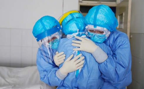 От коронавируса в Карагандинской области выздоровел 21 человек