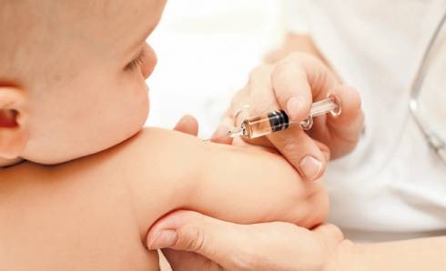 Прививки в Казахстане могут стать обязательными по закону