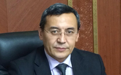 В Карагандинской области новый руководитель управления по контролю за использованием и охраной земель