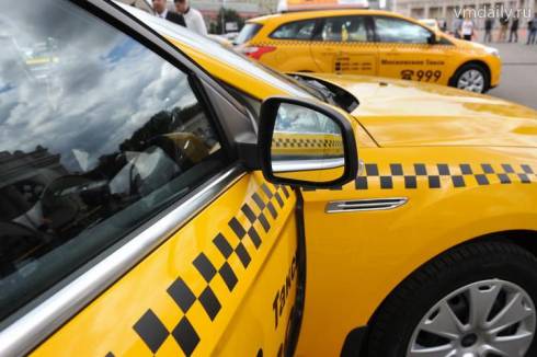 Карагандинские таксисты не хотят перекрашивать автомобили в жёлтый цвет