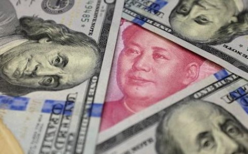 1 октября китайский юань станет мировой резервной валютой