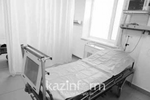 Общая смертность населения Казахстана снизилась на 28%