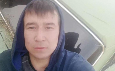 В Караганде без вести пропал 27-летний мужчина