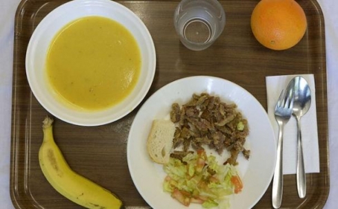 В Караганде для руководителей школьных и дошкольных учреждений проводятся курсы по организации безопасного питания 