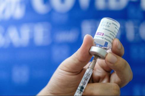 Как проходила вакцинация от коронавируса в Карагандинской области в 2021 году