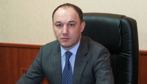 Назначен новый руководитель департамента Национального бюро по противодействию коррупции по Карагандинской области