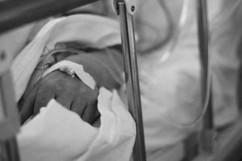 Пациент умер в Шымкенте от коронавируса