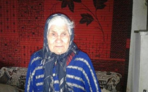 В Караганде решается судьба 86-летней старушки