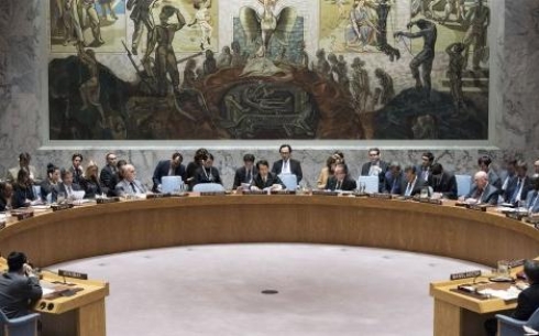 Впервые в истории. Казахстан начал председательство в Совете Безопасности ООН