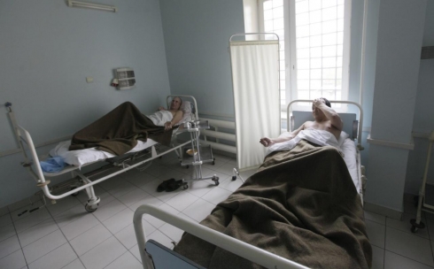 Сколько осужденных находятся на лечении в стационарах Карагандинской области