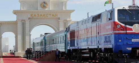 ЧП в поезде Казахстан Темир Жолы: алматинка хочет наказать сотрудников