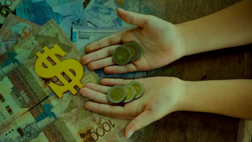 Сколько денег и на что сняли казахстанцы по программе «Нацфонд – детям»