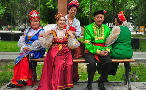 Карагандинцев приглашают на концерт, посвящённый Дню славянской письменности и культуры