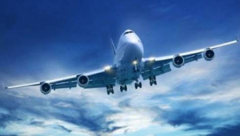 Регулярное авиасообщение в РК находится под угрозой срыва - авиакомпания