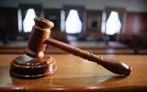 За неисполнение судебного акта привлечен к уголовной ответственности 50-летний житель Абайского района