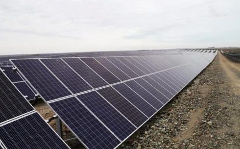 Как развивают «зелёную» энергетику в Карагандинской области