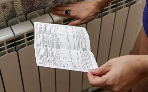 Жители Жезказгана вынуждены платить за теплоснабжение втридорога