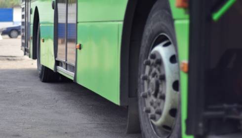 Новые экспериментальные автобусные маршруты запустят в Абайском районе