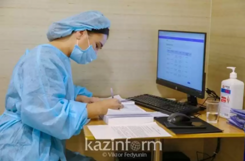 В Казахстане увеличили на 70% количество грантов на подготовку в резидентуре