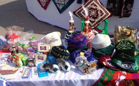 Члены общественного совета Карагандинской области призвали бизнес сделать Наурыз ярче