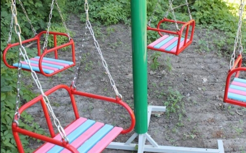 На детской площадке в Шахтинске до смерти забили женщину