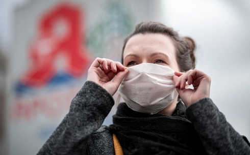 43% опрошенных карагандинцев стараются не думать об эпидемии коронавируса