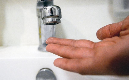ТОО «Караганды Су» предупреждает об аварийном отключении холодной воды