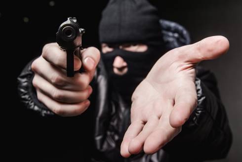 В Караганде задержаны участники дерзкого разбойного нападения на дом предпринимателя