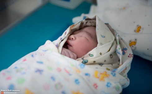 Как изменились условия для рождения детей в карагандинском Перинатальном центре № 2